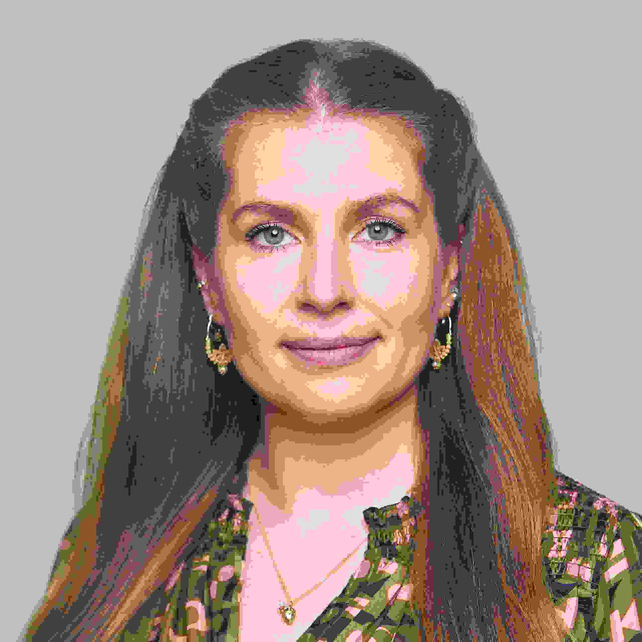 Krisenintervetion OKey Winterthur Standortleitung Wohngruppe Frühe Kindheit Ivana Juric