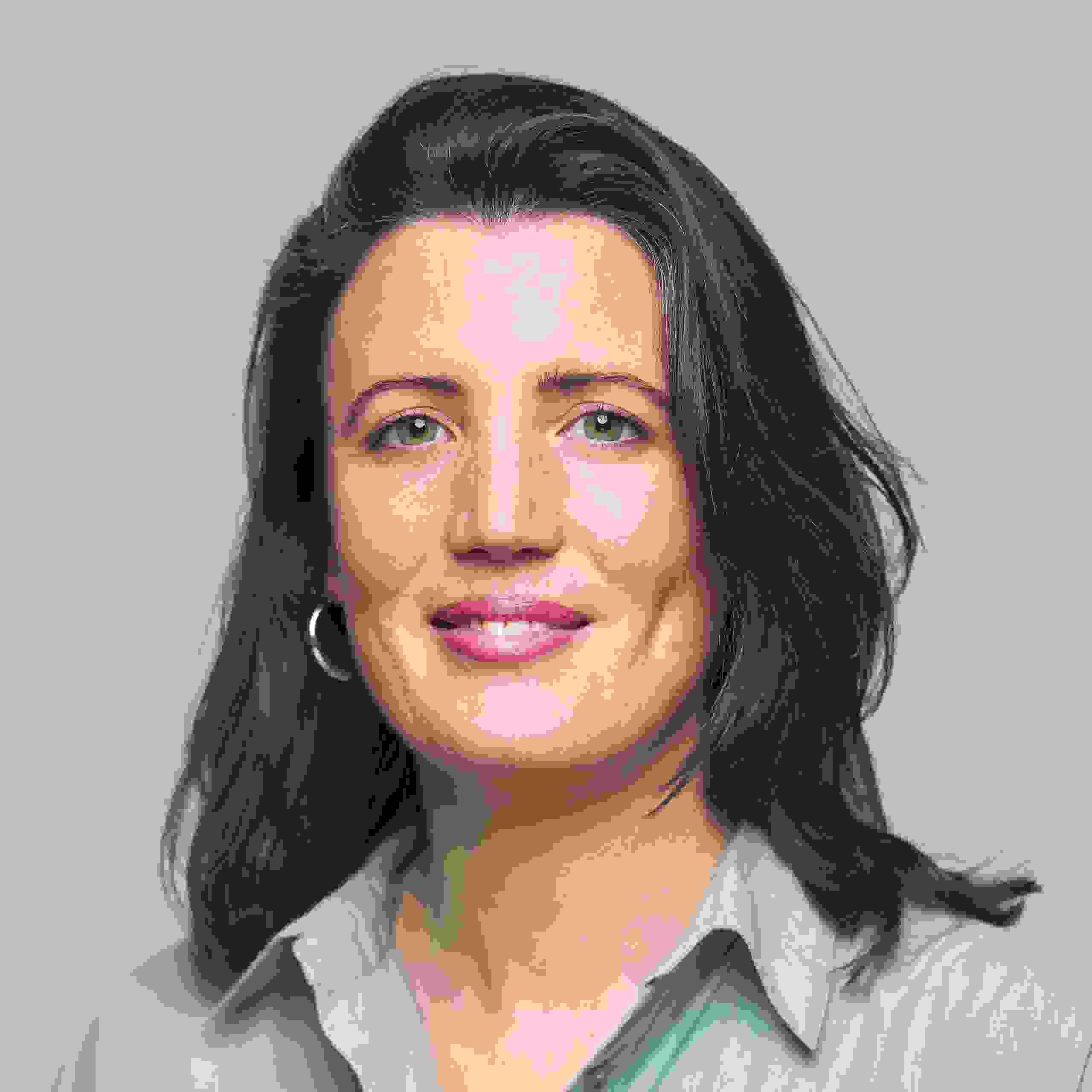 Co-Leitung Milena Brüni Fachstelle OKey Winterthur