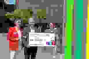 OKey - Stiftung