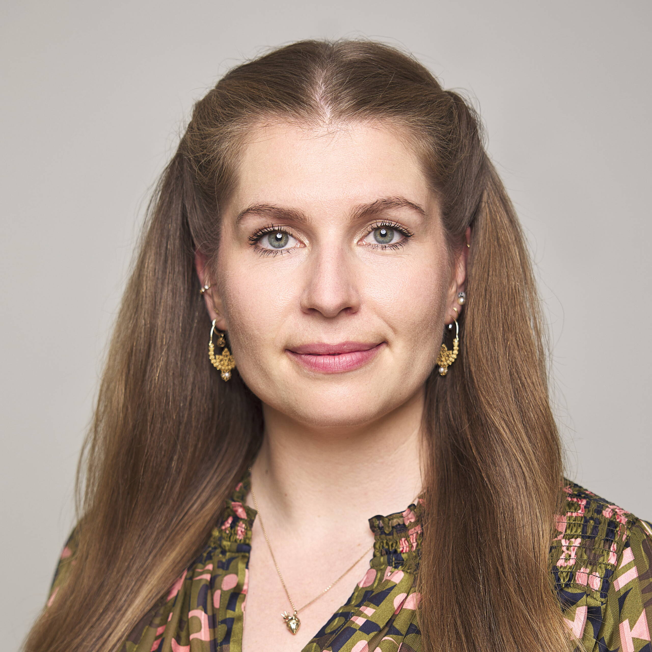 Krisenintervetion OKey Winterthur Standortleitung Wohngruppe Frühe Kindheit Ivana Juric