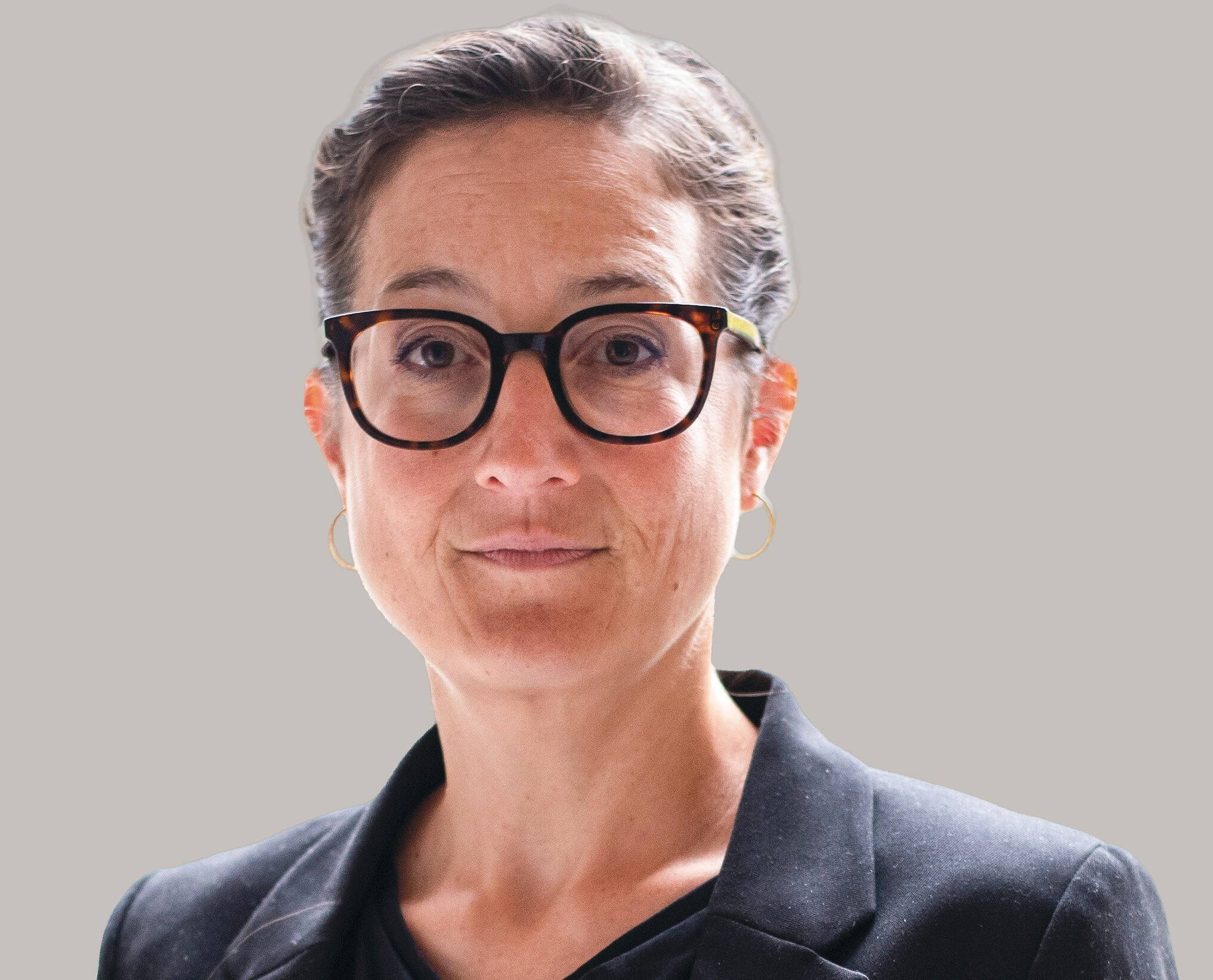 OKey-Stiftung Winterthur StiRa Cora Bachmann