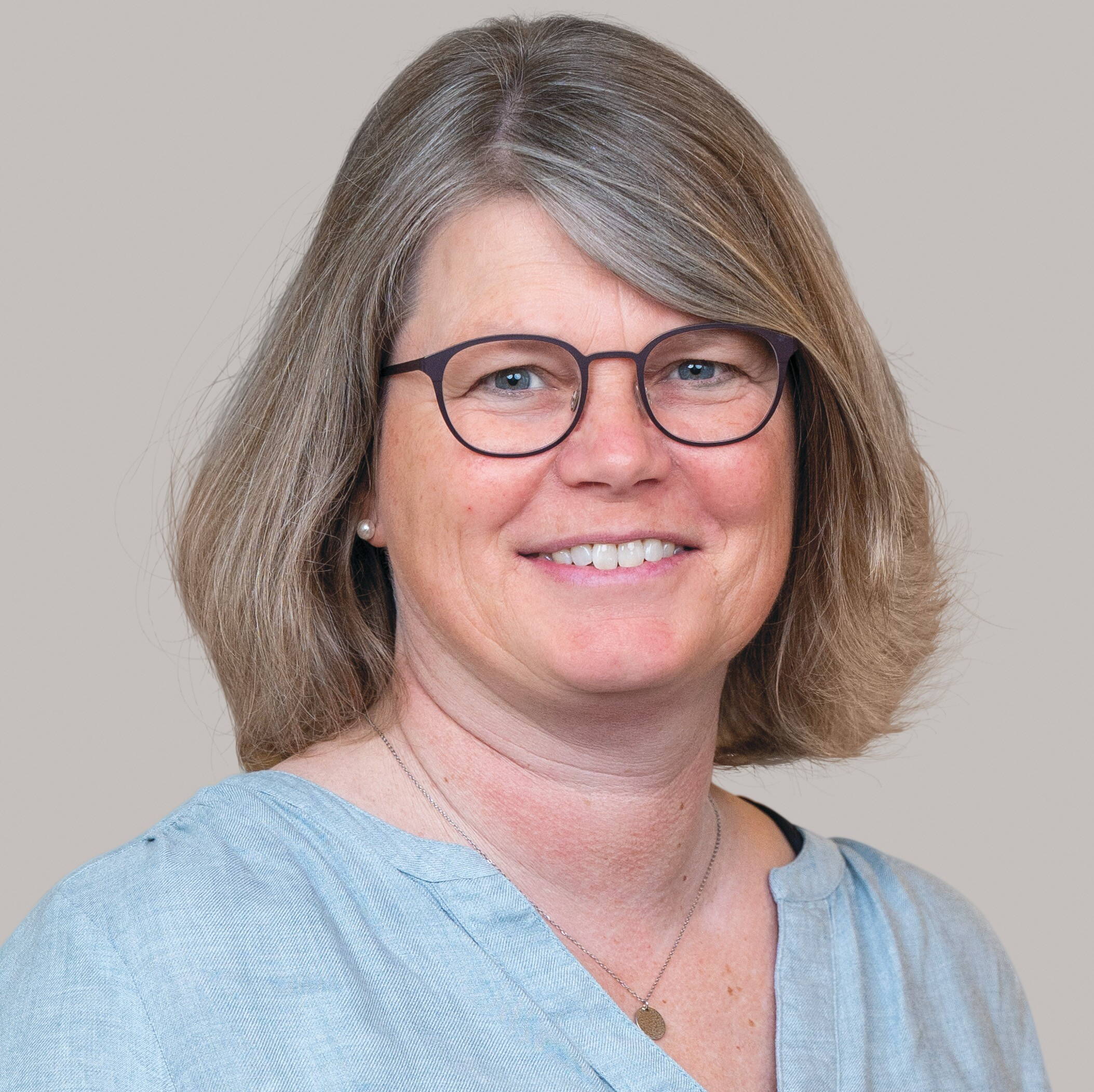 Familienwohnen OKey Winterthur Institutionsleitung Susanna Sauermost