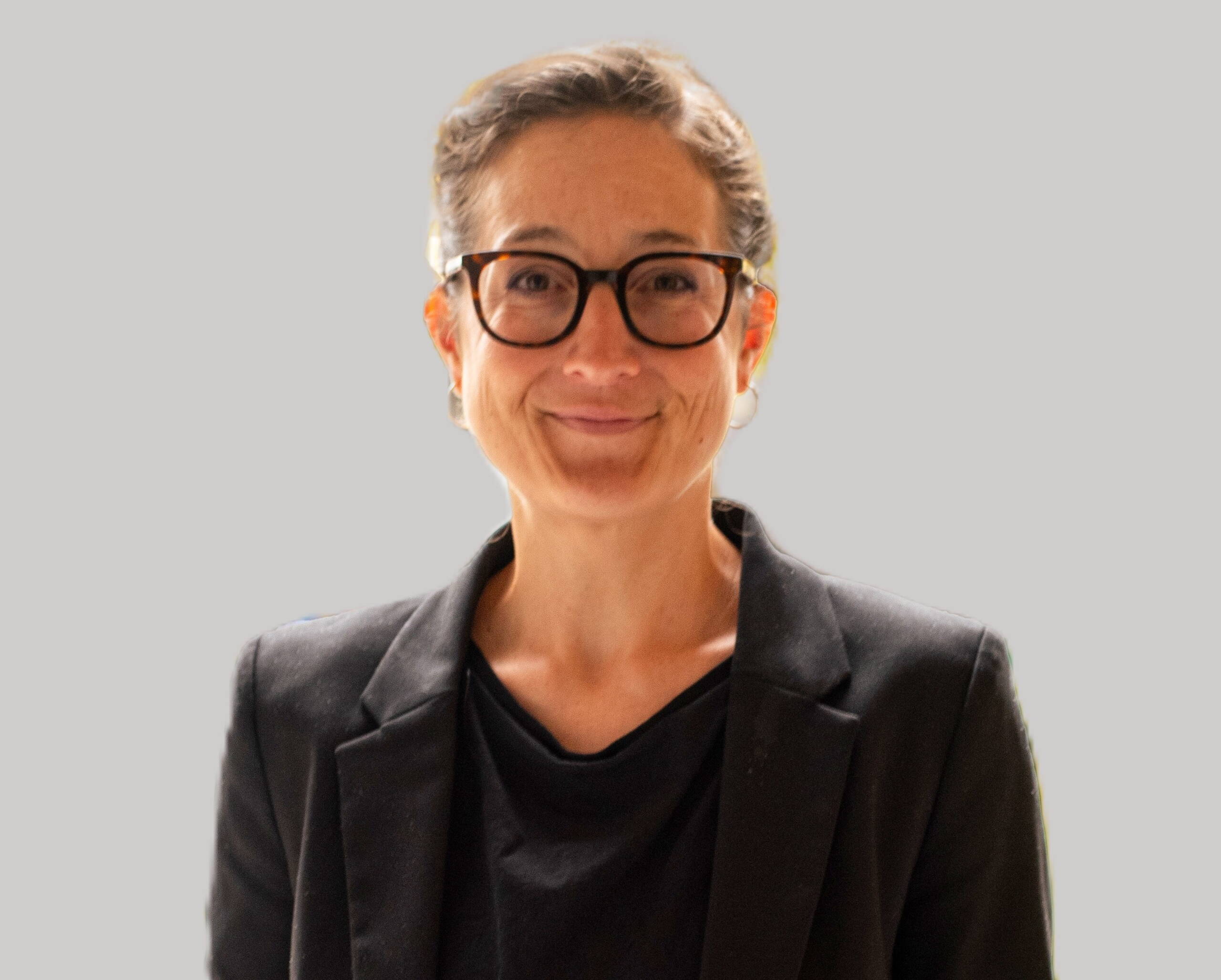 OKey-Stiftung Winterthur StiRa Cora Bachmann