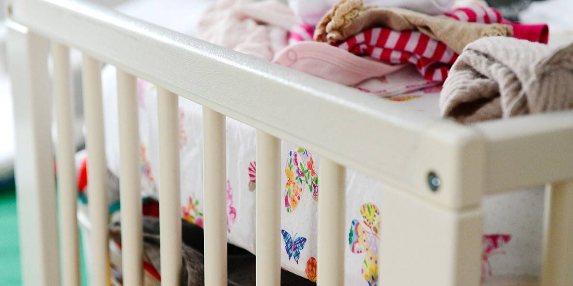 Familienwohnen OKey Winterthur Mutter-Kind