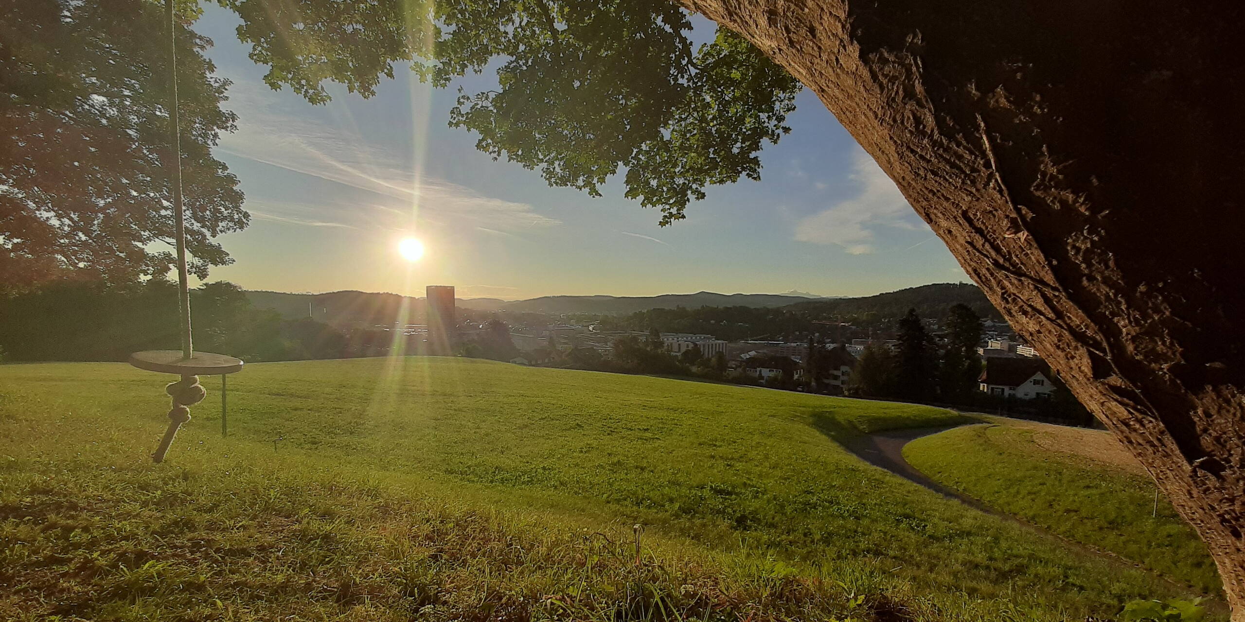 Krisenintervetion OKey Winterthur Wohngruppe Kind und Jugend