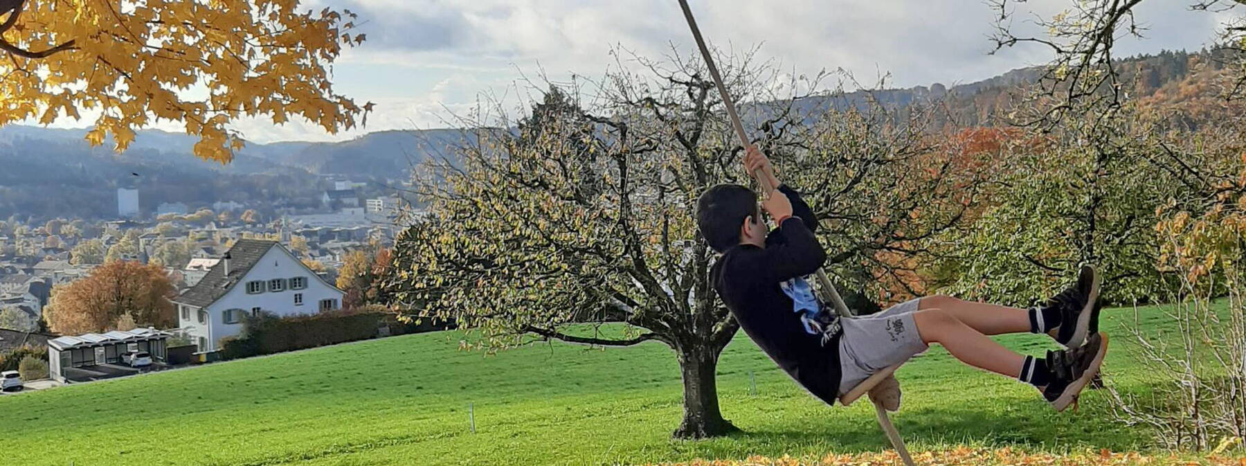 Krisenintervetion OKey Winterthur