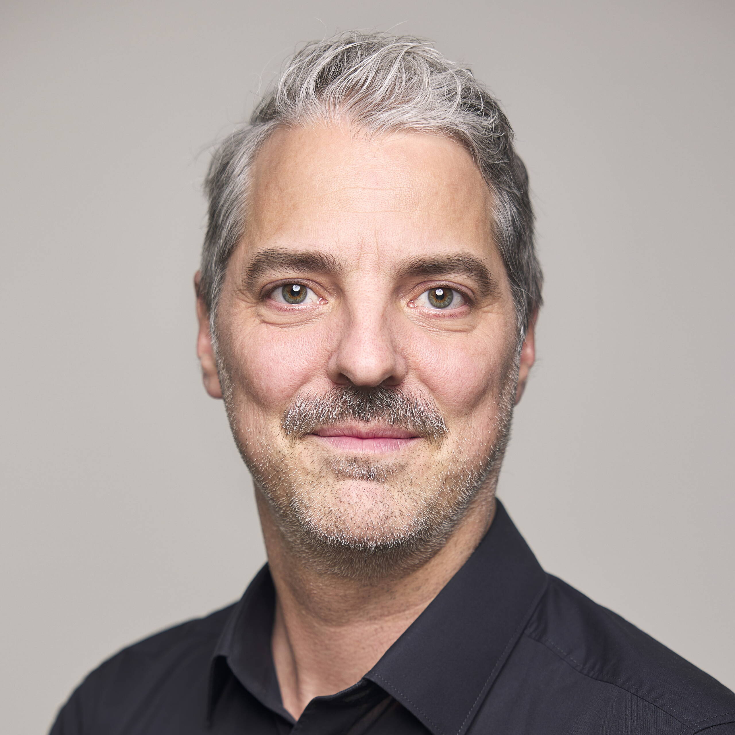 Co-Leitung Christian Rierola Fachstelle OKey Winterthur