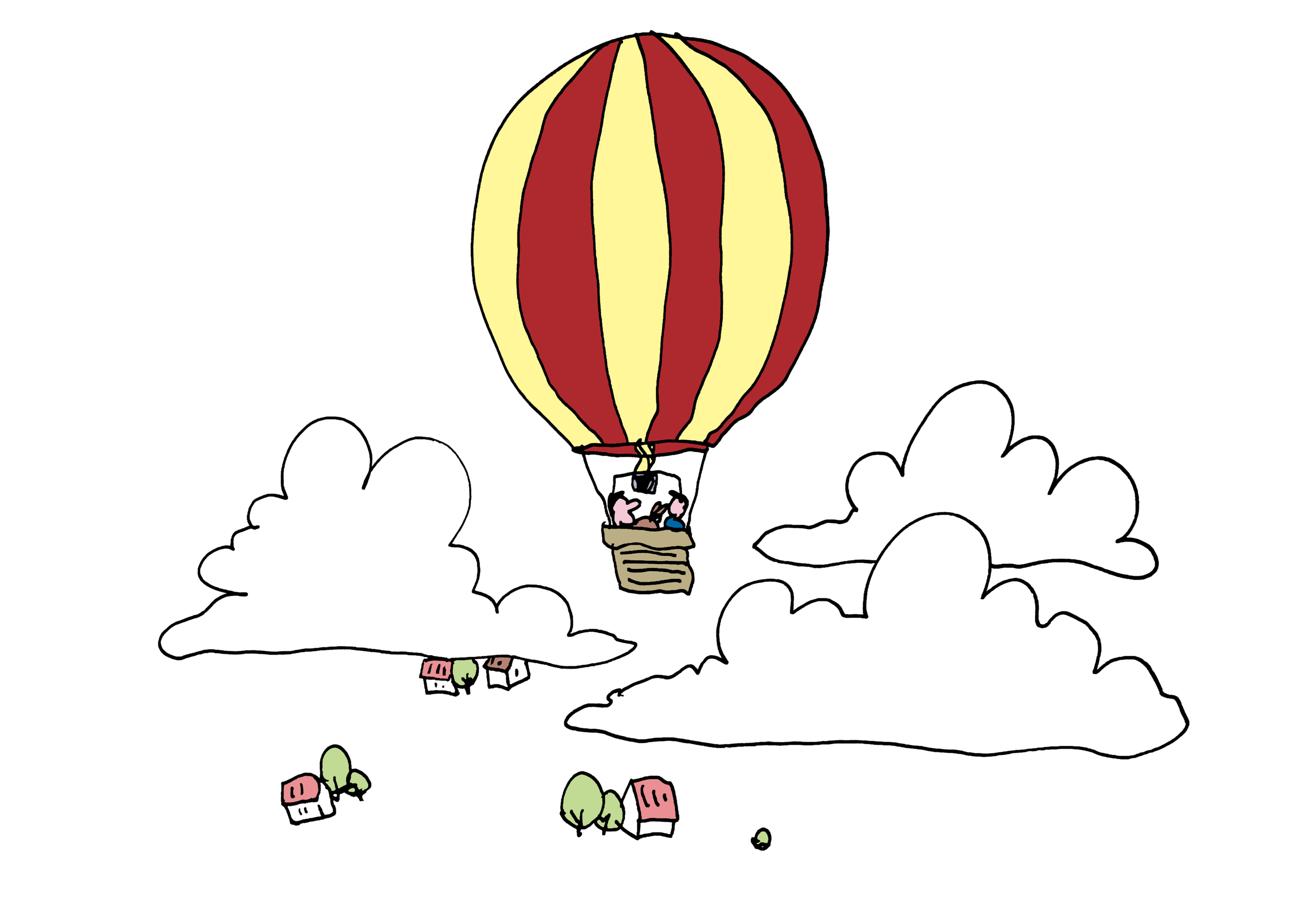 OKey-Stiftung Winterthur Standorte