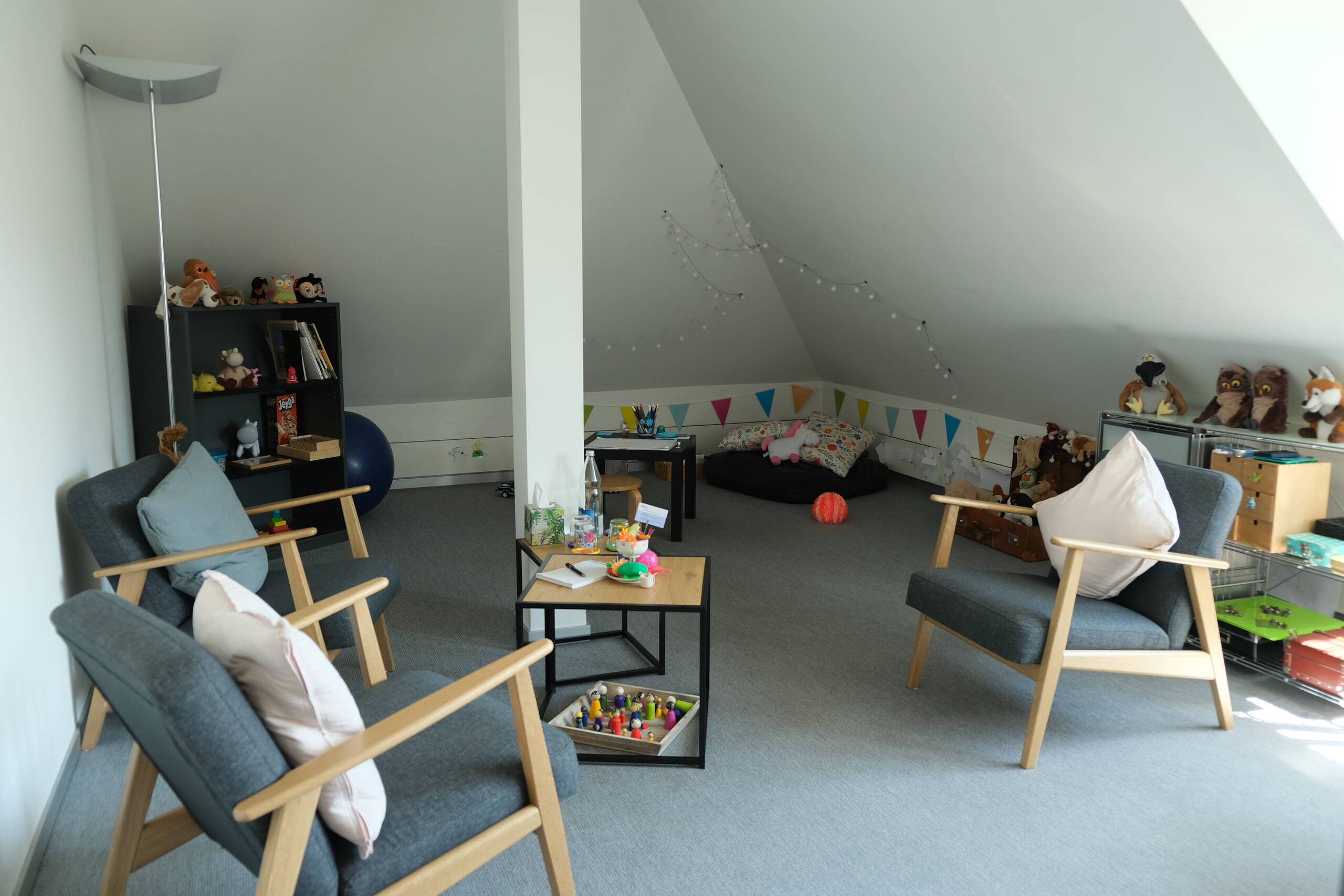 OKey-Stiftung Winterthur Beratung Angebot