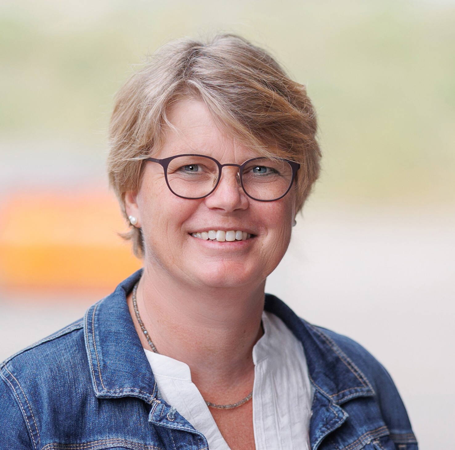 Familienwohnen OKey Winterthur Institutionsleitung Susanna Sauermost