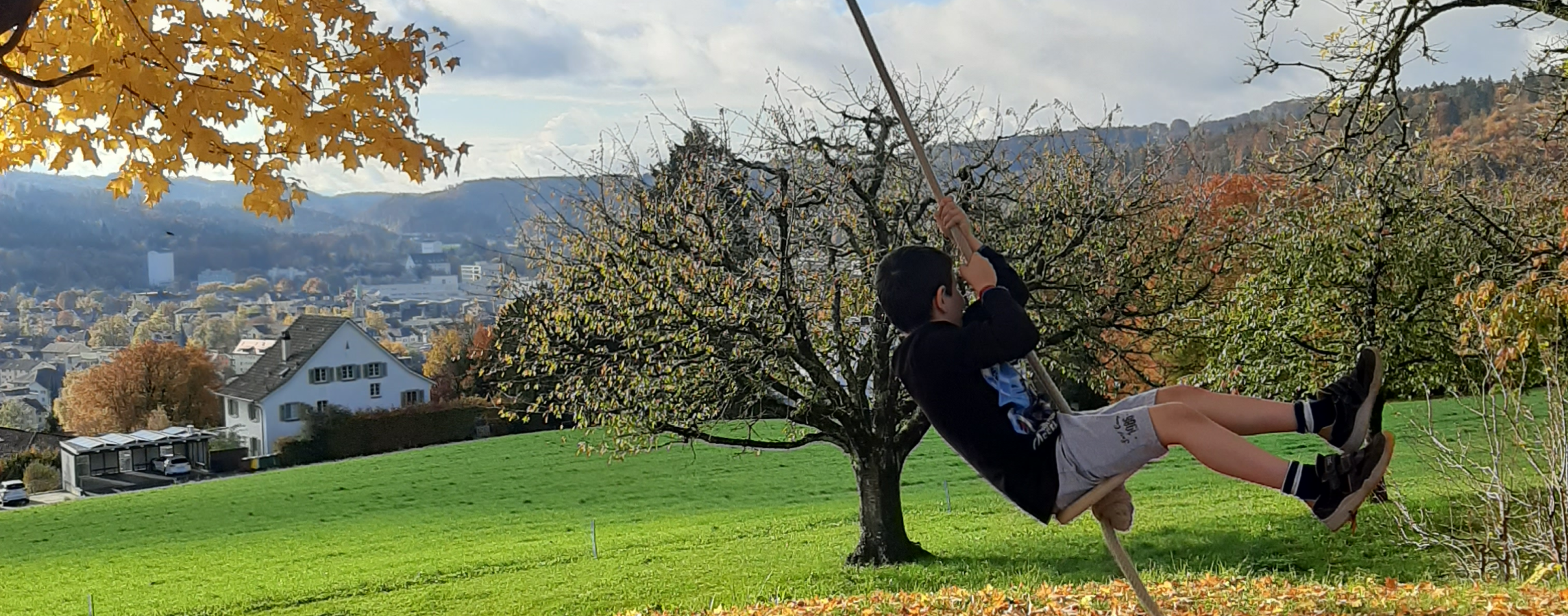 OKey-Stiftung Winterthur Kinderschutz und Opferhilfe