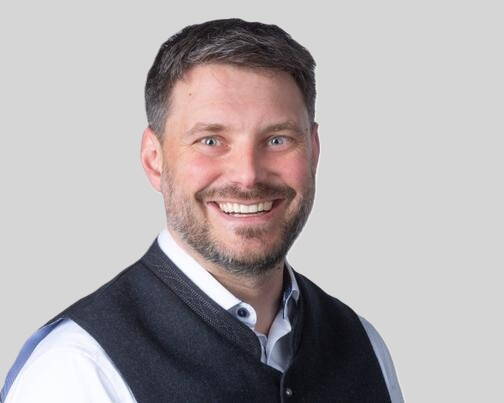 OKey-Stiftung Winterthur StiRa Marco Lenz