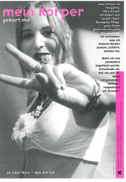 OKey-Stiftung Winterthur Projekt Plakatkampagne