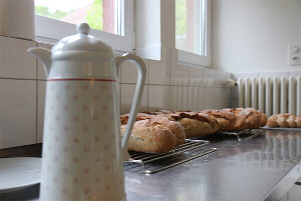 Essen Krisenintervetion OKey Winterthur