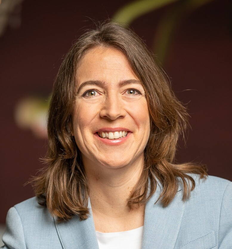 OKey-Stiftung Winterthur GL Simone Brunschwiler