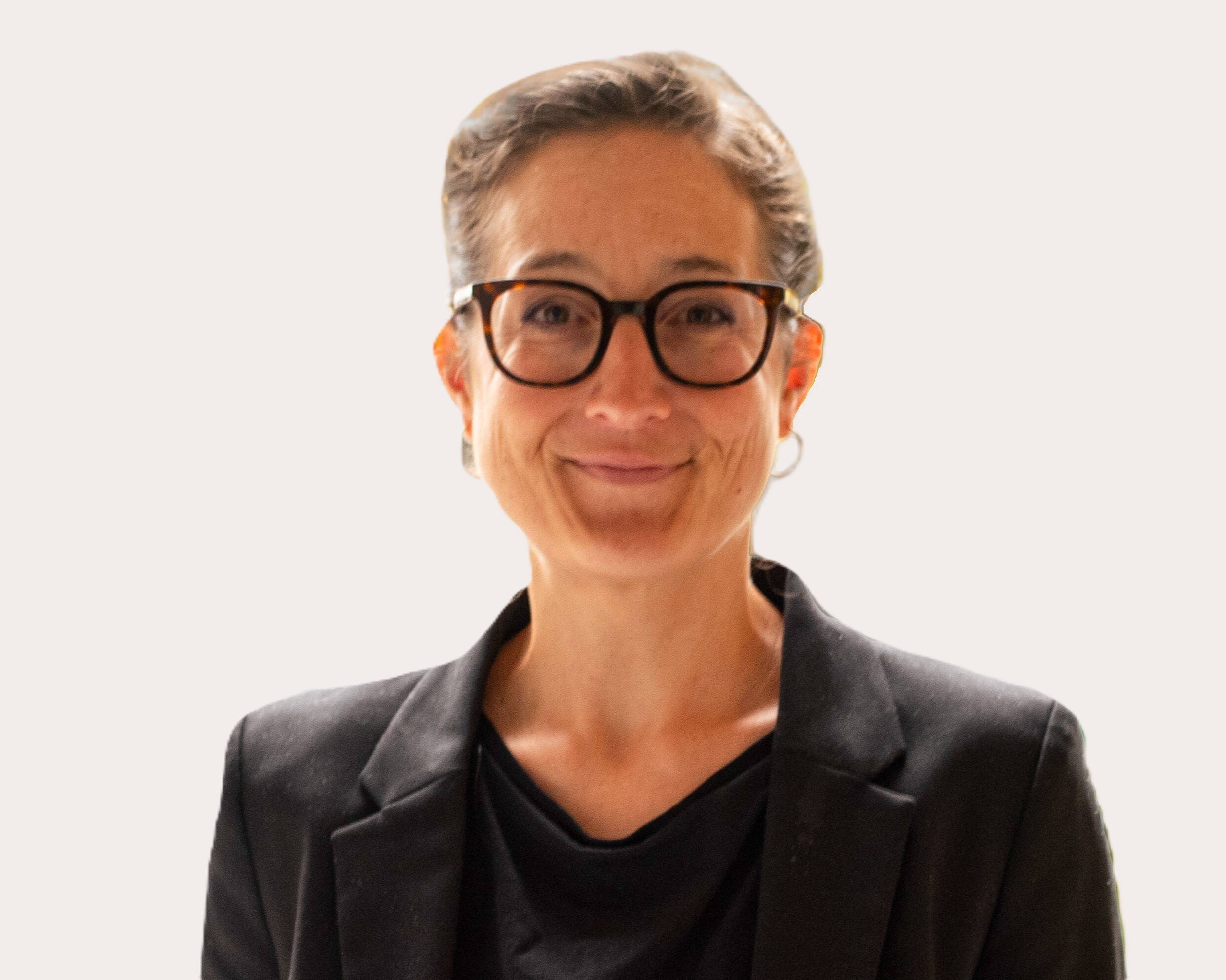 OKey-Stiftung Winterthur StiRa Cora Bachmann