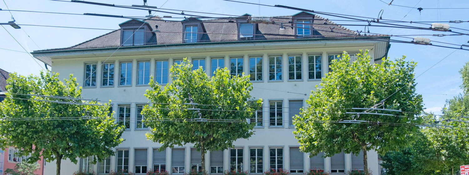 OKey-Stiftung für das Kind in Not Winterthur