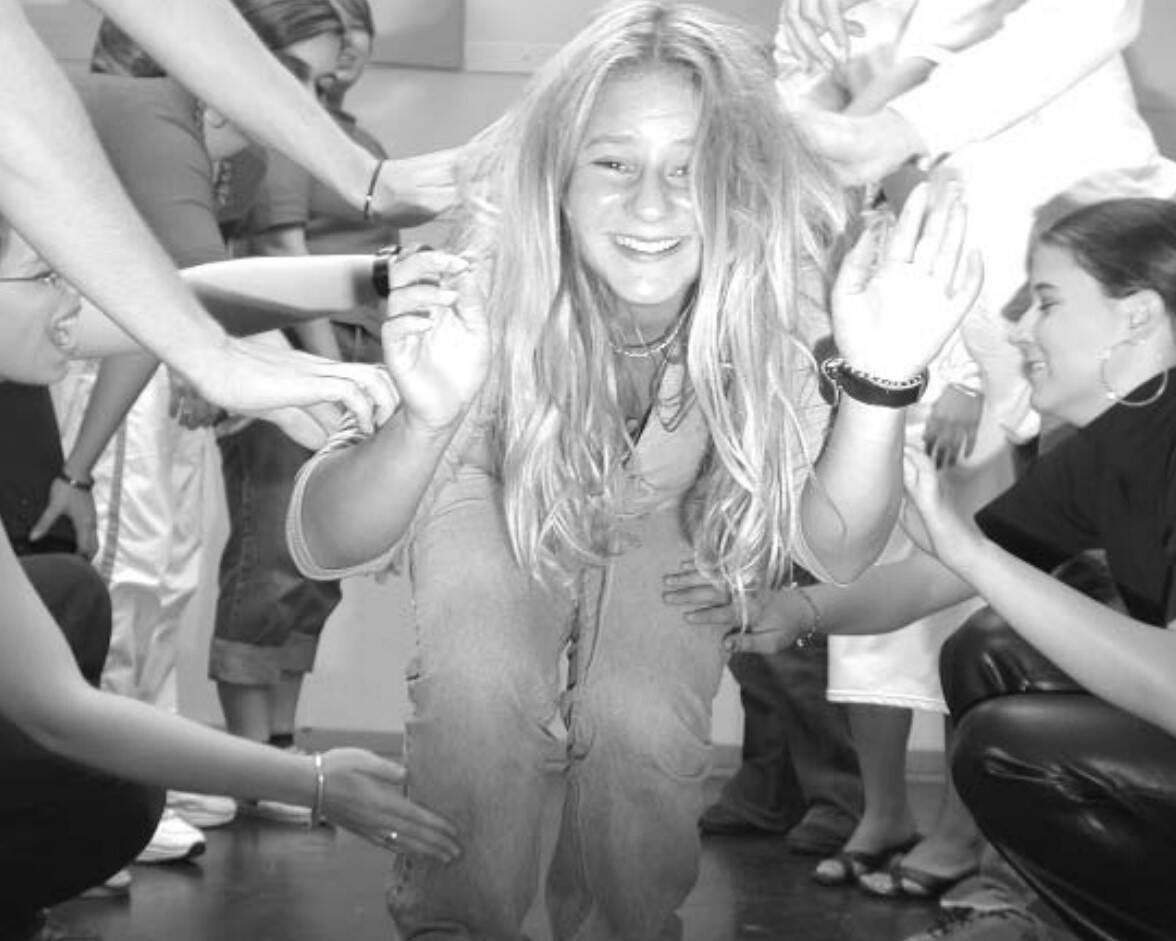 OKey-Stiftung Winterthur Projekt Präventionsarbeit