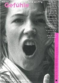 OKey-Stiftung Winterthur Projekt Plakatkampagne