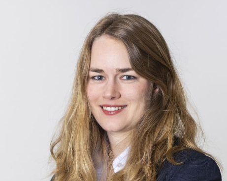 OKey-Stiftung Winterthur StiRa Nadine Schwartz