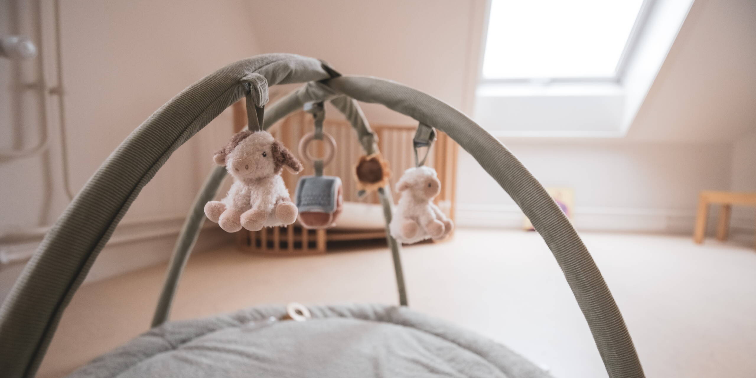 Krisenintervetion OKey Winterthur Wohngruppe Frühe Kindheit