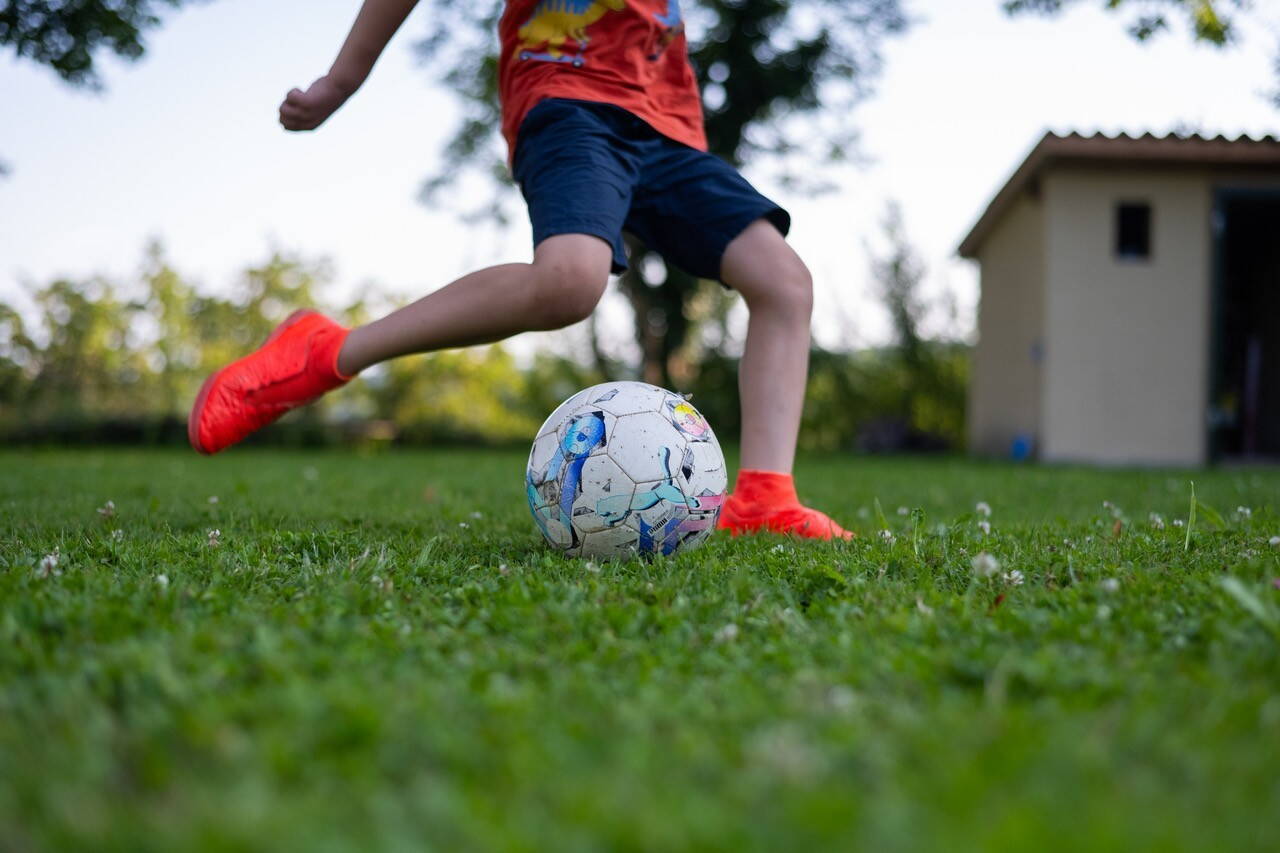 Aktivität Krisenintervetion OKey Winterthur Wohngruppe Kind und Jugend