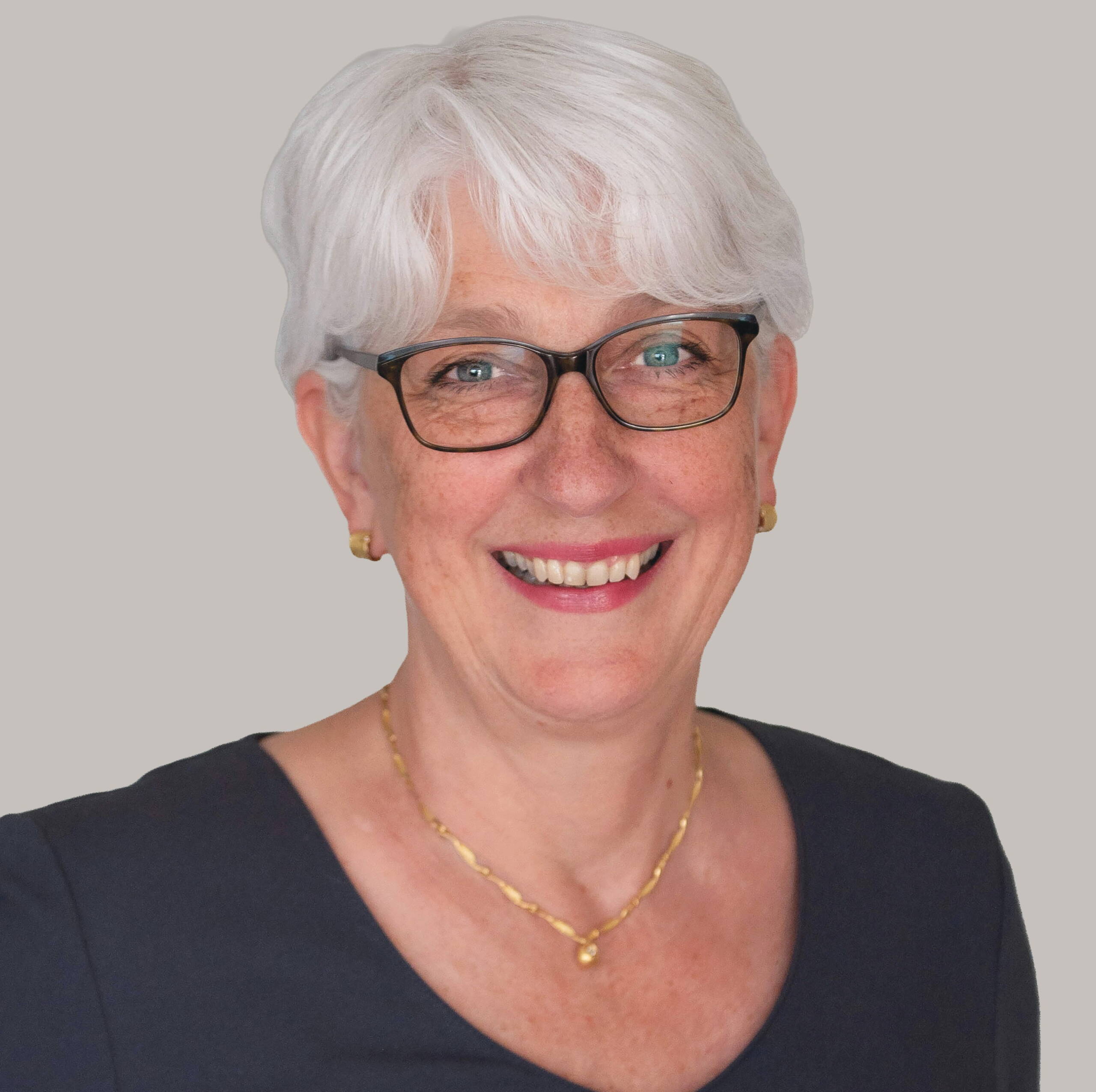Familienwohnen OKey Winterthur Institutionsleitung Susanna Sauermost