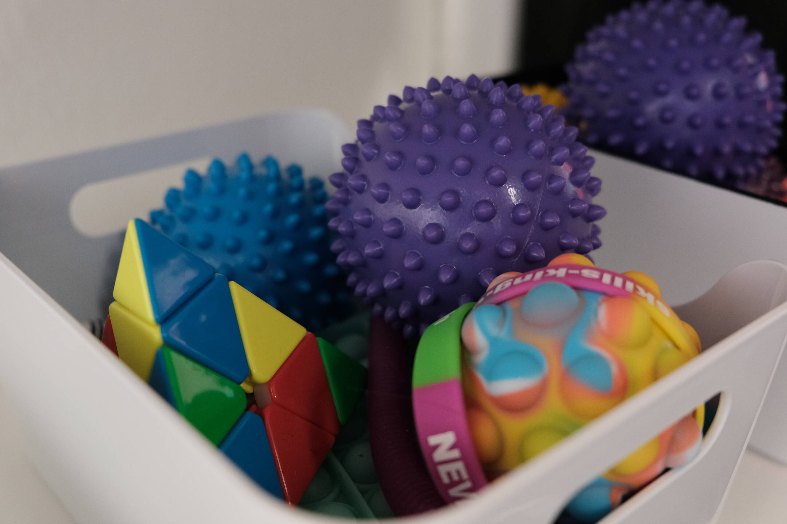 Krisenintervention OKey, Winterthur, Atelier, OKey Stiftung