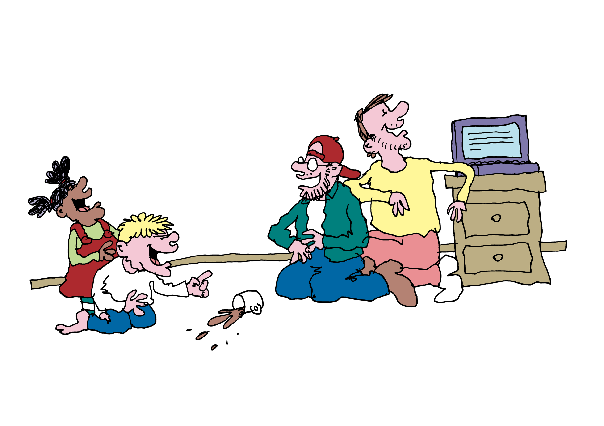 OKey-Stiftung Winterthur Aufenthaltstage Krisenintervention