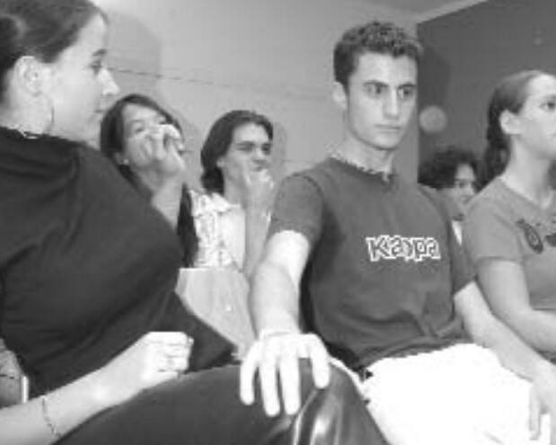 OKey-Stiftung Winterthur Projekt Präventionsarbeit