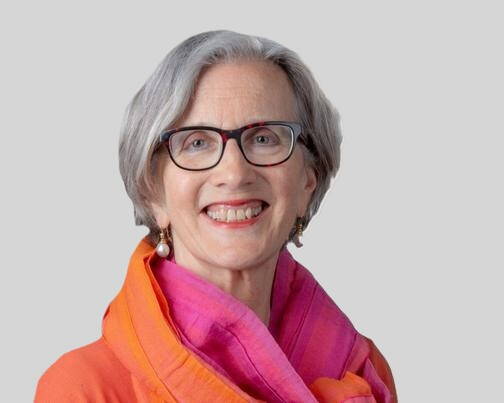 OKey-Stiftung Winterthur StiRa Monica Meyer-Meier